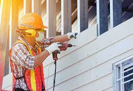 Siding for New Construction in Bay Minette, AL
