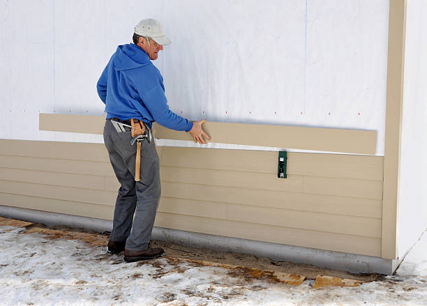 Professional Siding in Bay Minette, AL